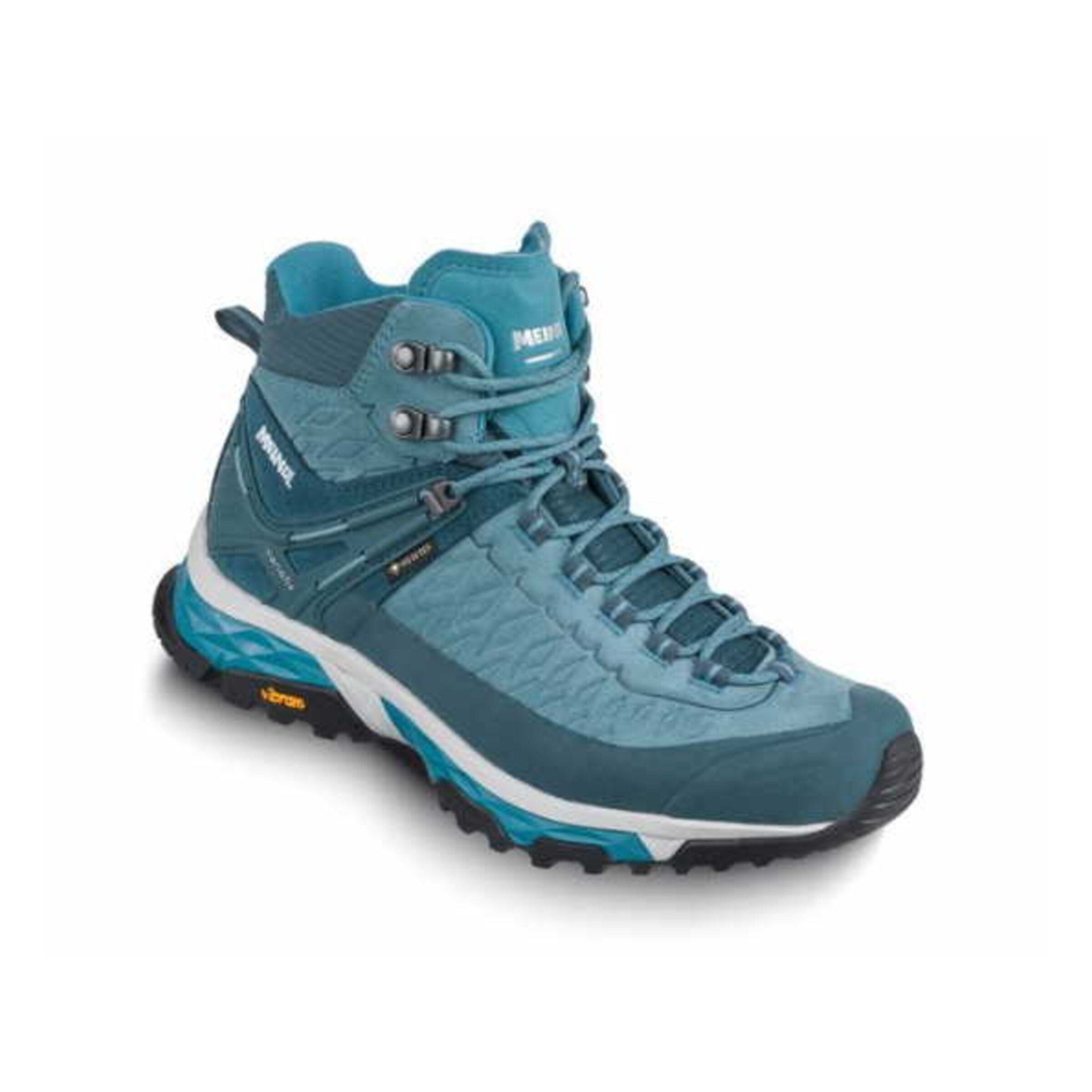 MEINDL Boots in Green