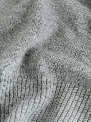 Next Strickjacke in Grau