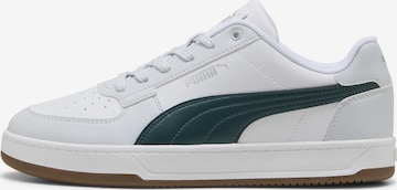 Baskets basses 'Caven 2.0' PUMA en gris : devant