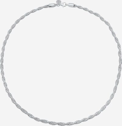 ELLI PREMIUM Ketting in de kleur Zilver, Productweergave