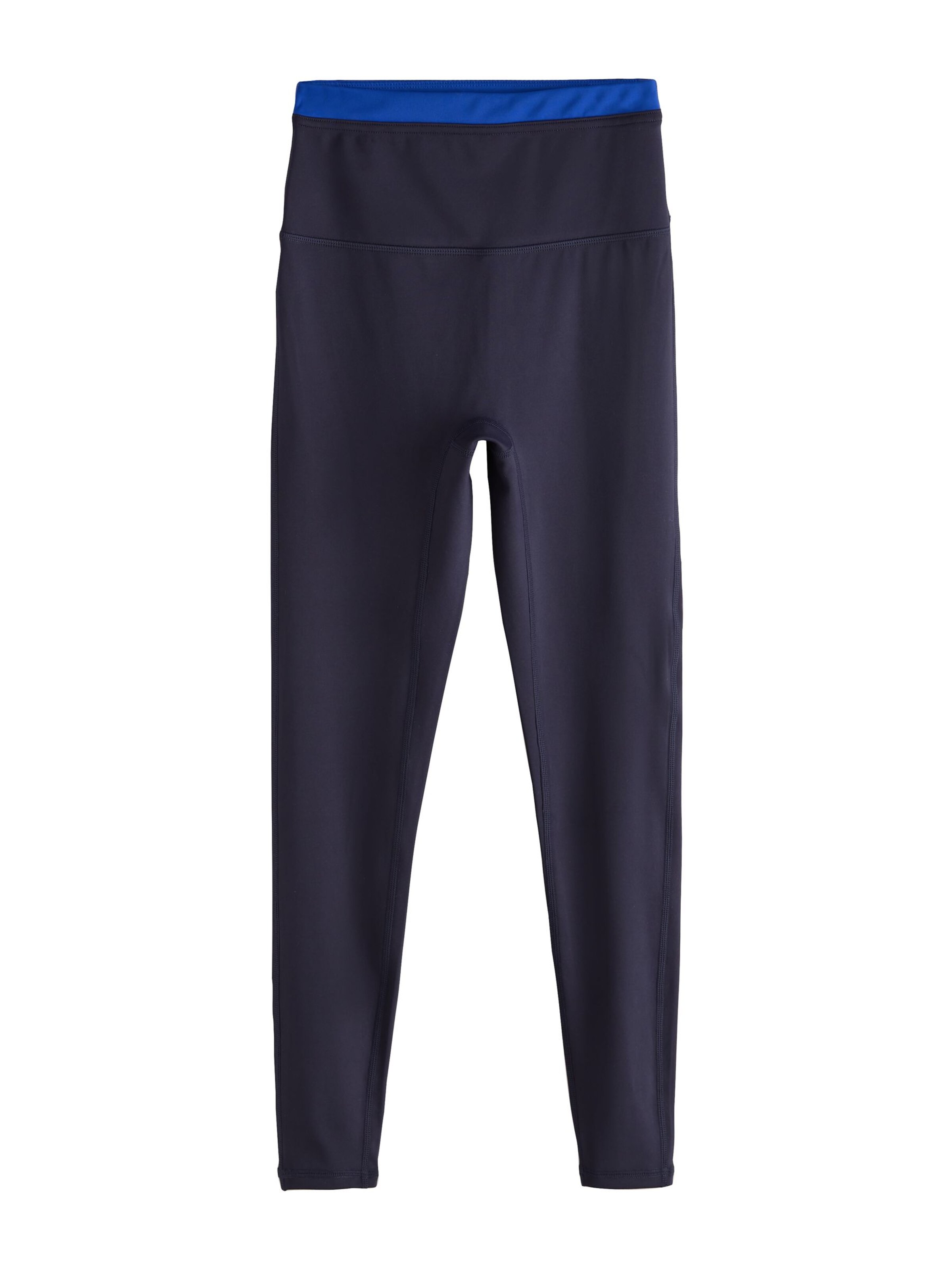 Next - Leggings 'Active Balance' en azul: frente