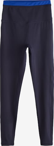 Next - Leggings 'Active Balance' en azul: frente
