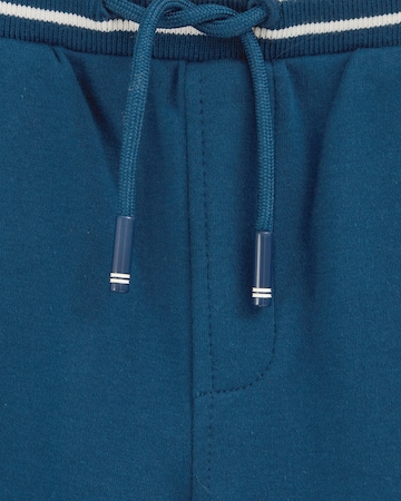 WE Fashion - regular Pantalón en azul