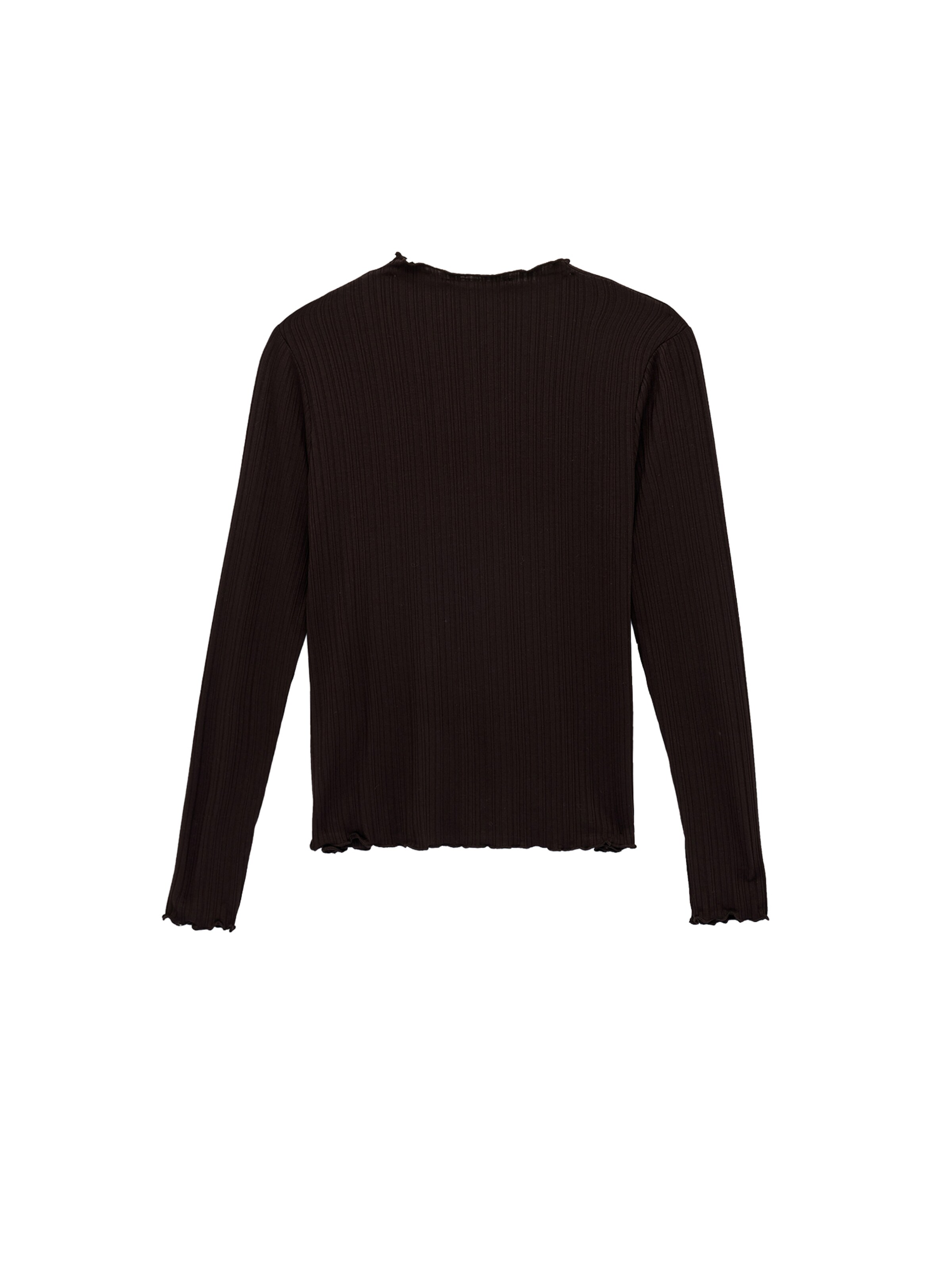 Koton Shirt in Bruin