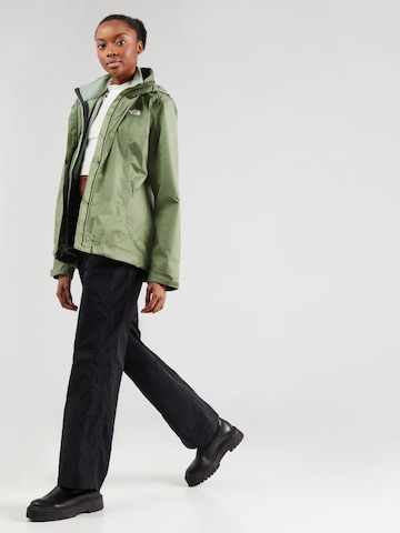 THE NORTH FACE Outdoor jacket 'Evolve II' in Green