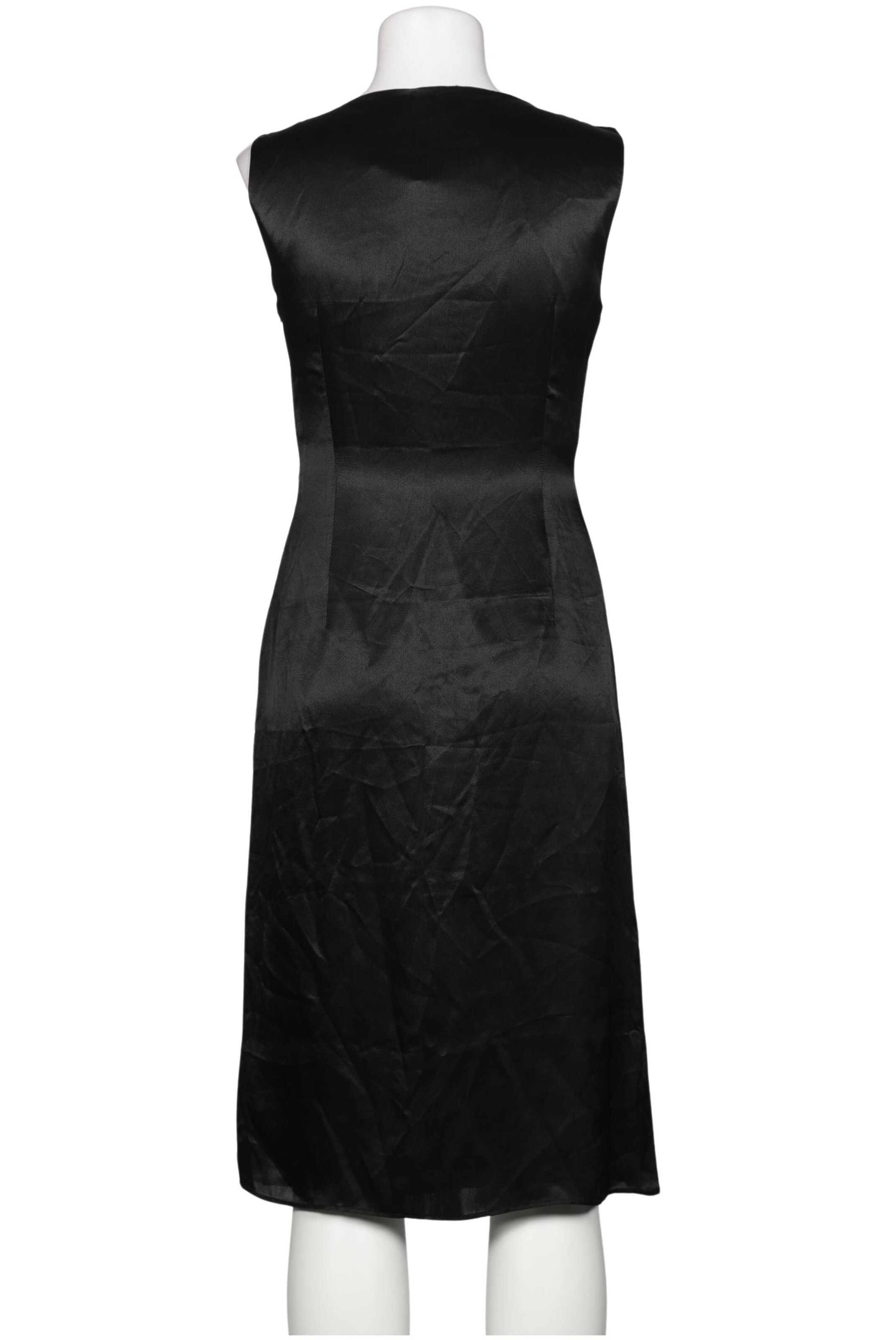 MAX&Co. Kleid L in Schwarz