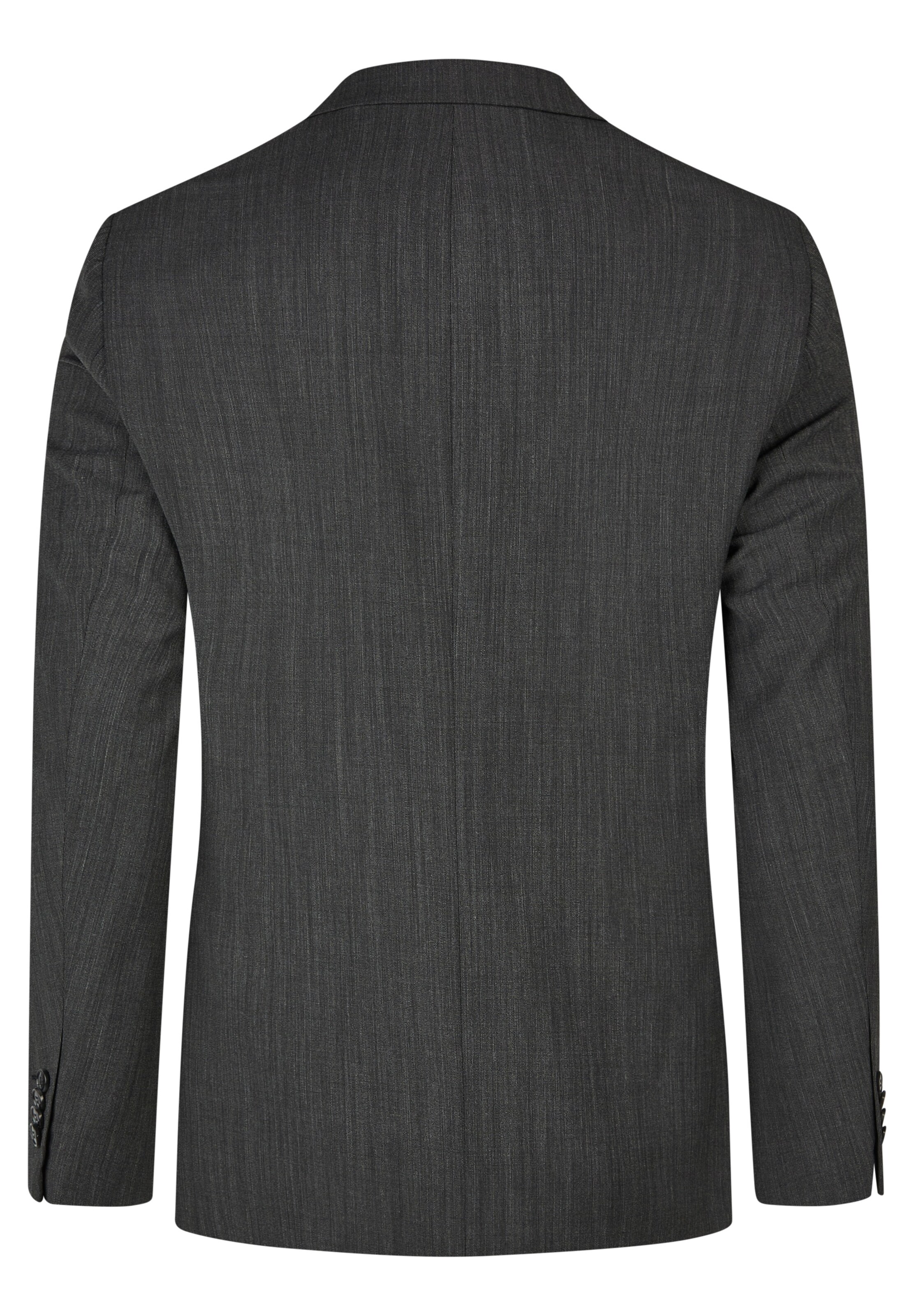 HECHTER PARIS Regular fit Colbert in Grijs