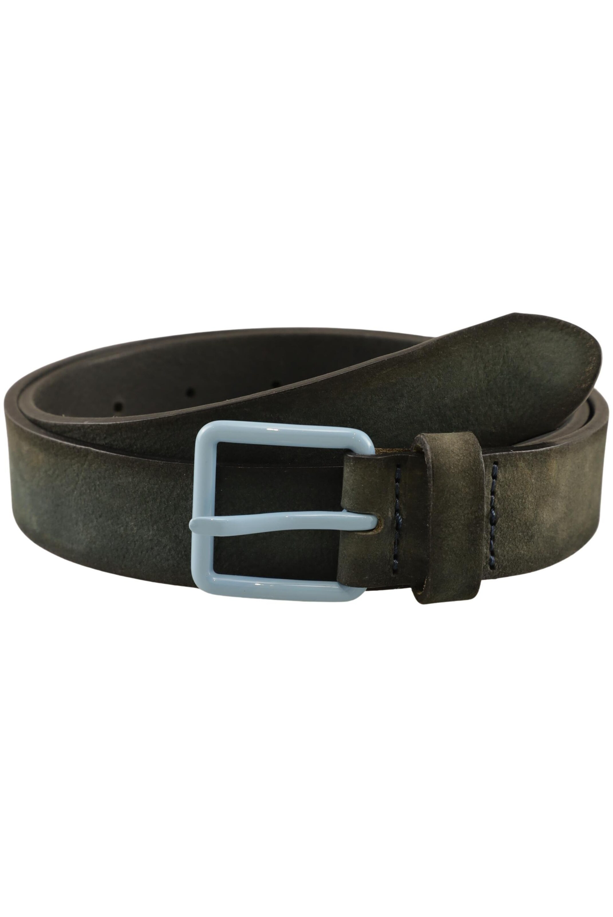 Hüftgold Belt in One size in Green: front