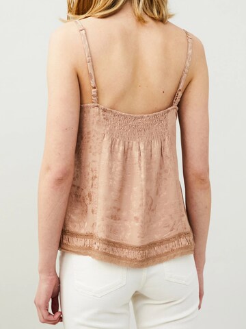 Odd Molly Overdel 'Marley' i beige