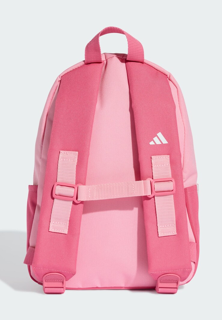 ADIDAS SPORTSWEAR Mochilas desportivas 'Logo Backpack' em Cor-De-Rosa ...