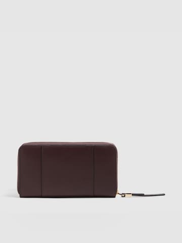 Piquadro Wallet in Red