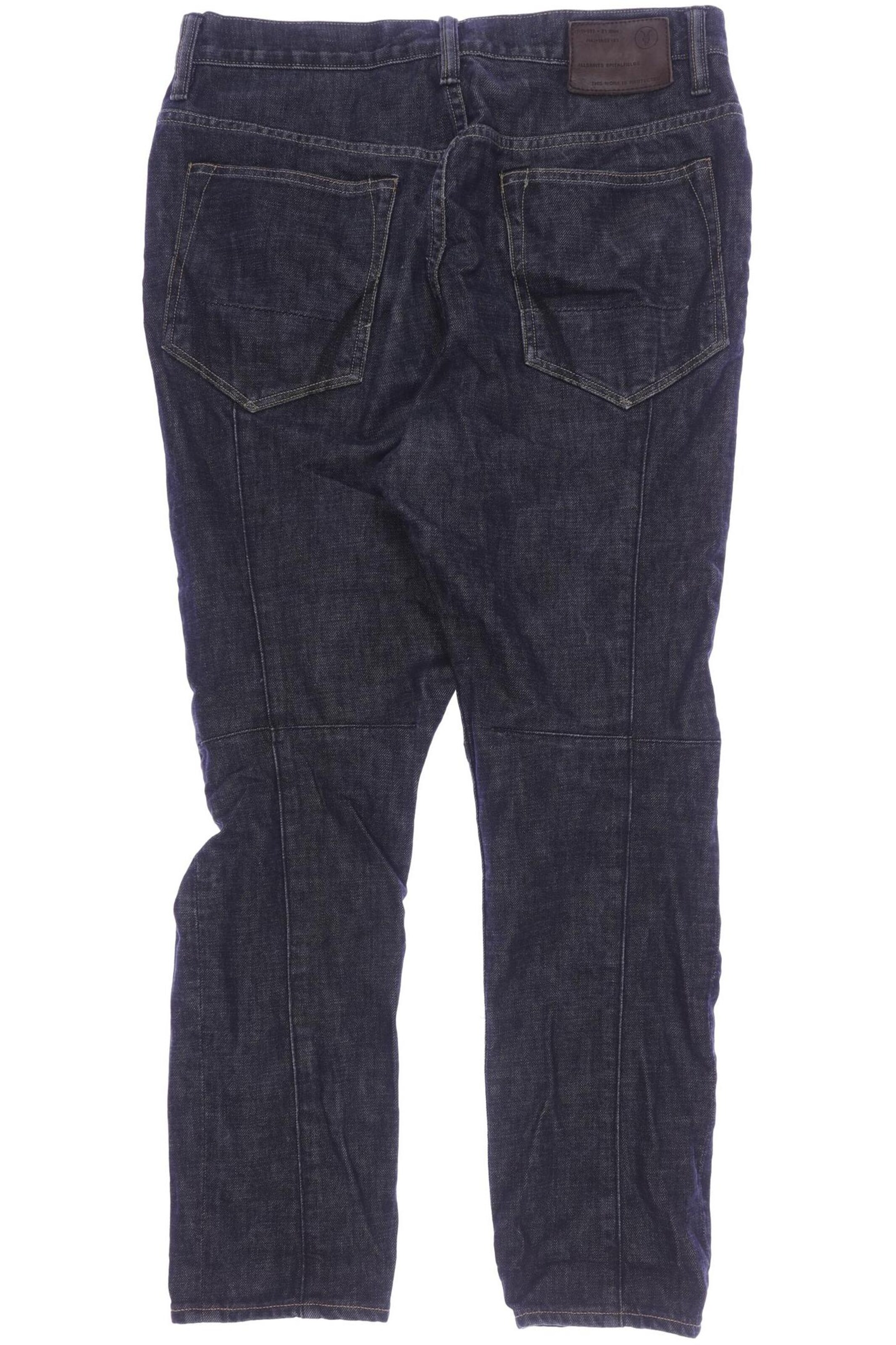 AllSaints Jeans in 31 in Blue