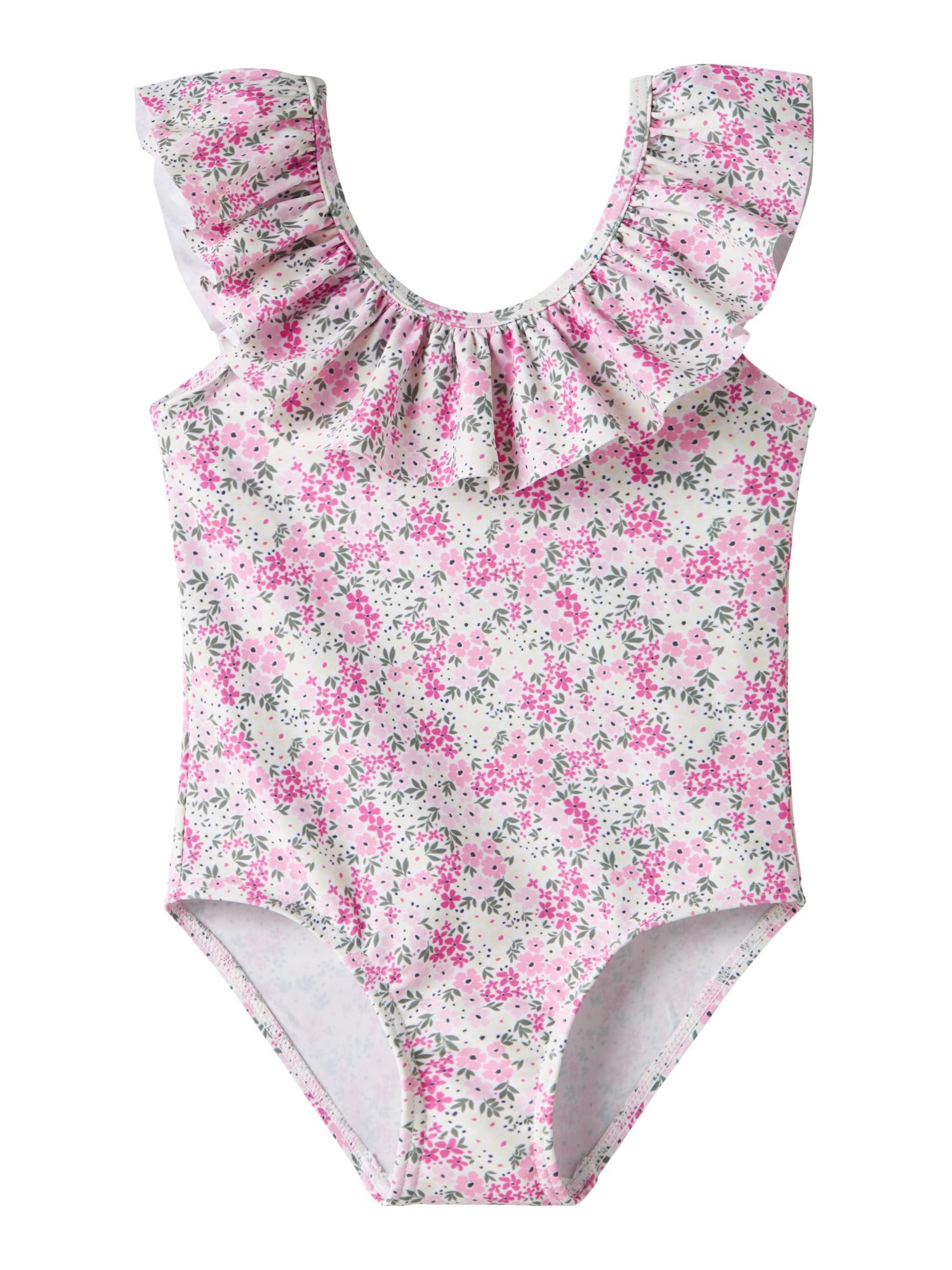 Maillot de bain NAME IT en mélange de couleurs : devant