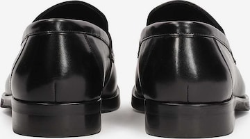 Kazar - Sapato Slip-on em preto