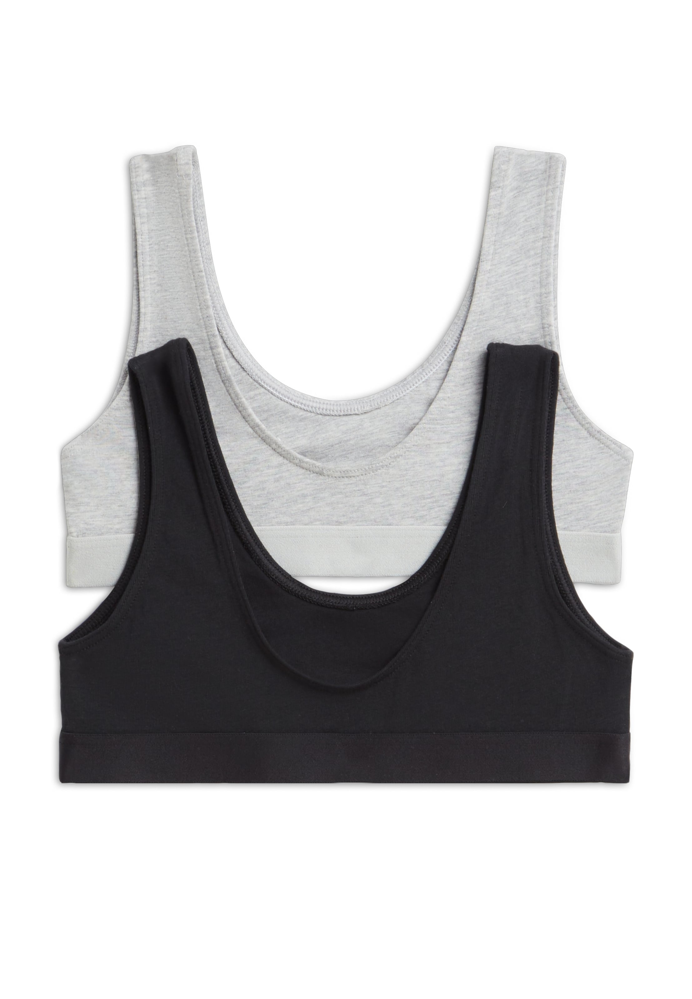 Tommy Hilfiger Underwear - Bustier Sujetador en gris