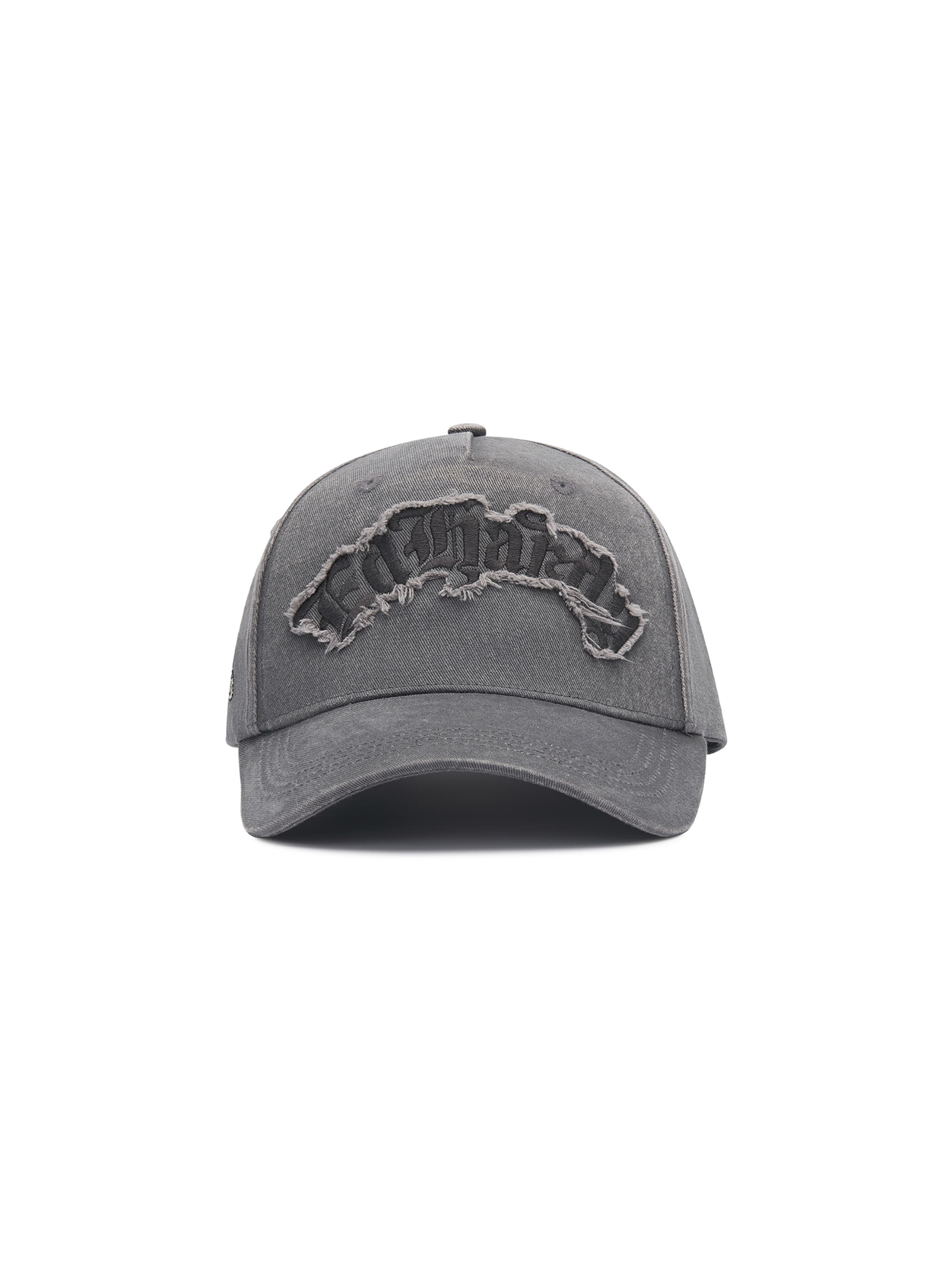 Casquette Ed Hardy en gris