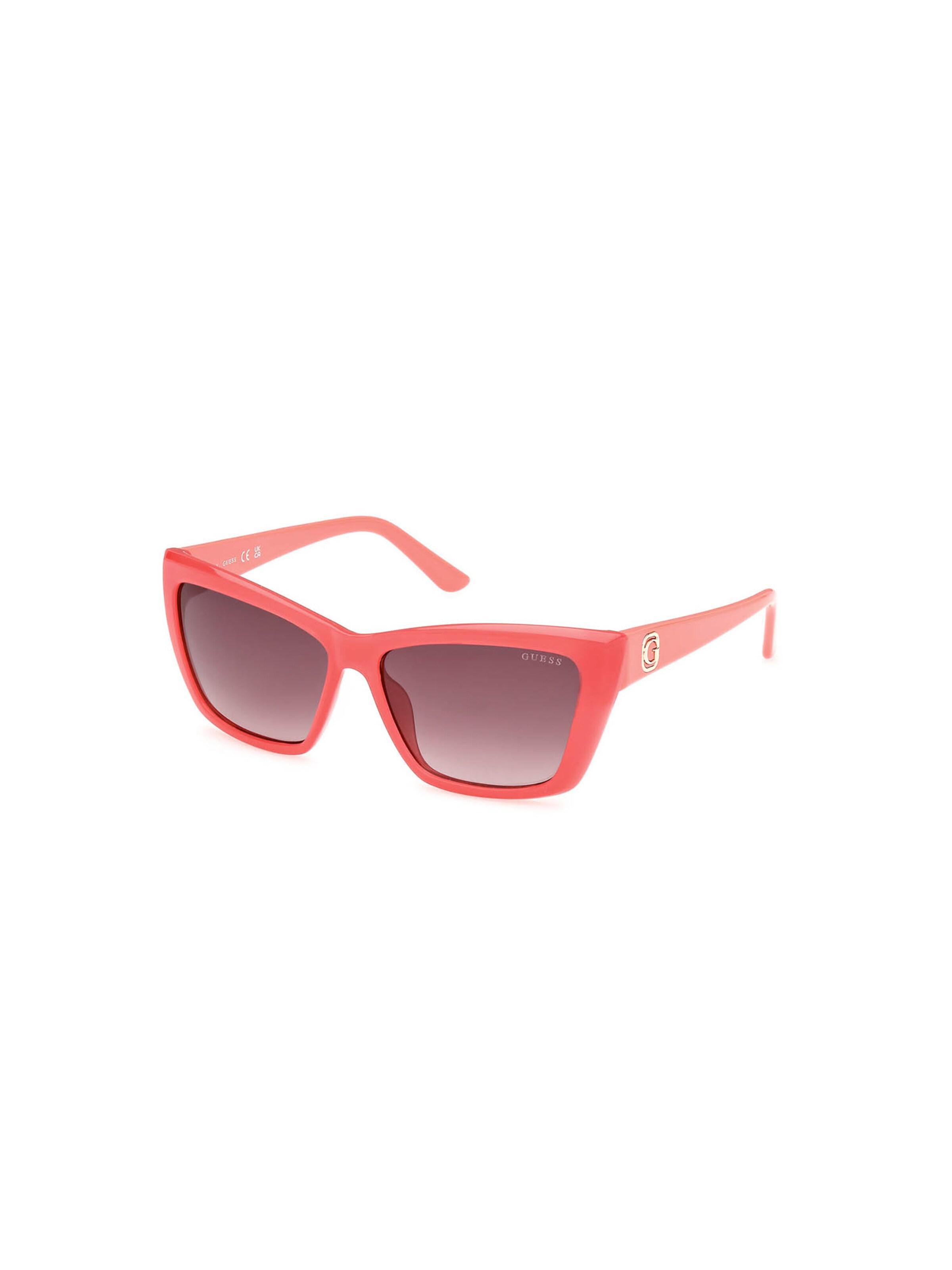 GUESS Sonnenbrille in Pink