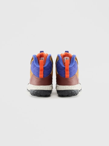 Nike Sportswear Boot 'Terrascout' in Brown