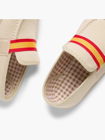 Pisamonas - Zapatos bajos en beige