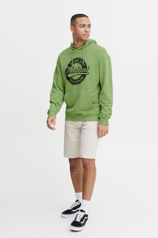 BLEND Sweatshirt in Green