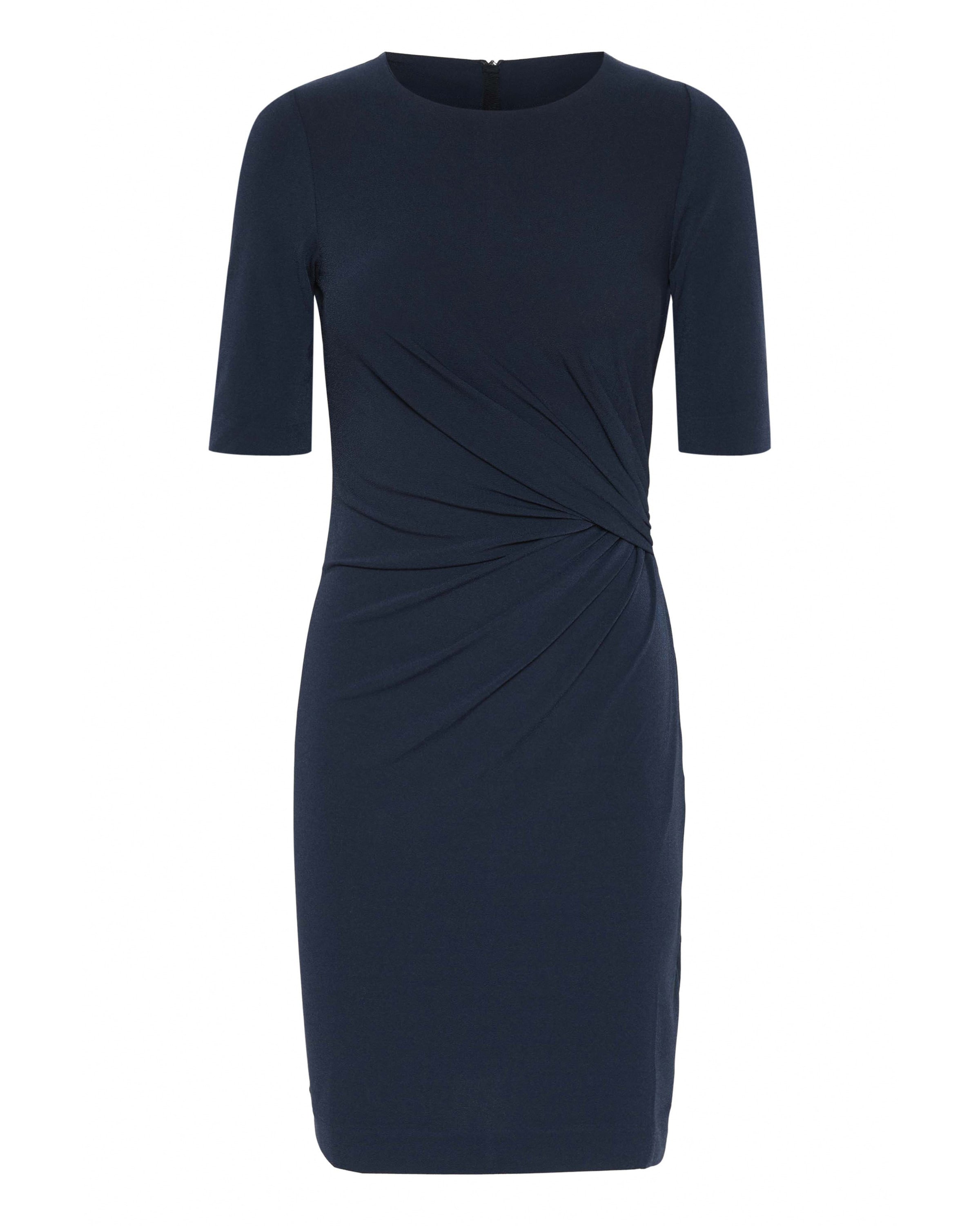 InWear Φόρεμα 'Solana' σε μπλε: μπροστά