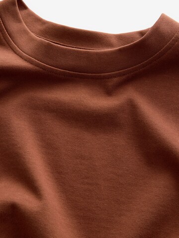 Next Shirt in Oranje