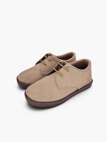 Chaussure basse Pisamonas en gris