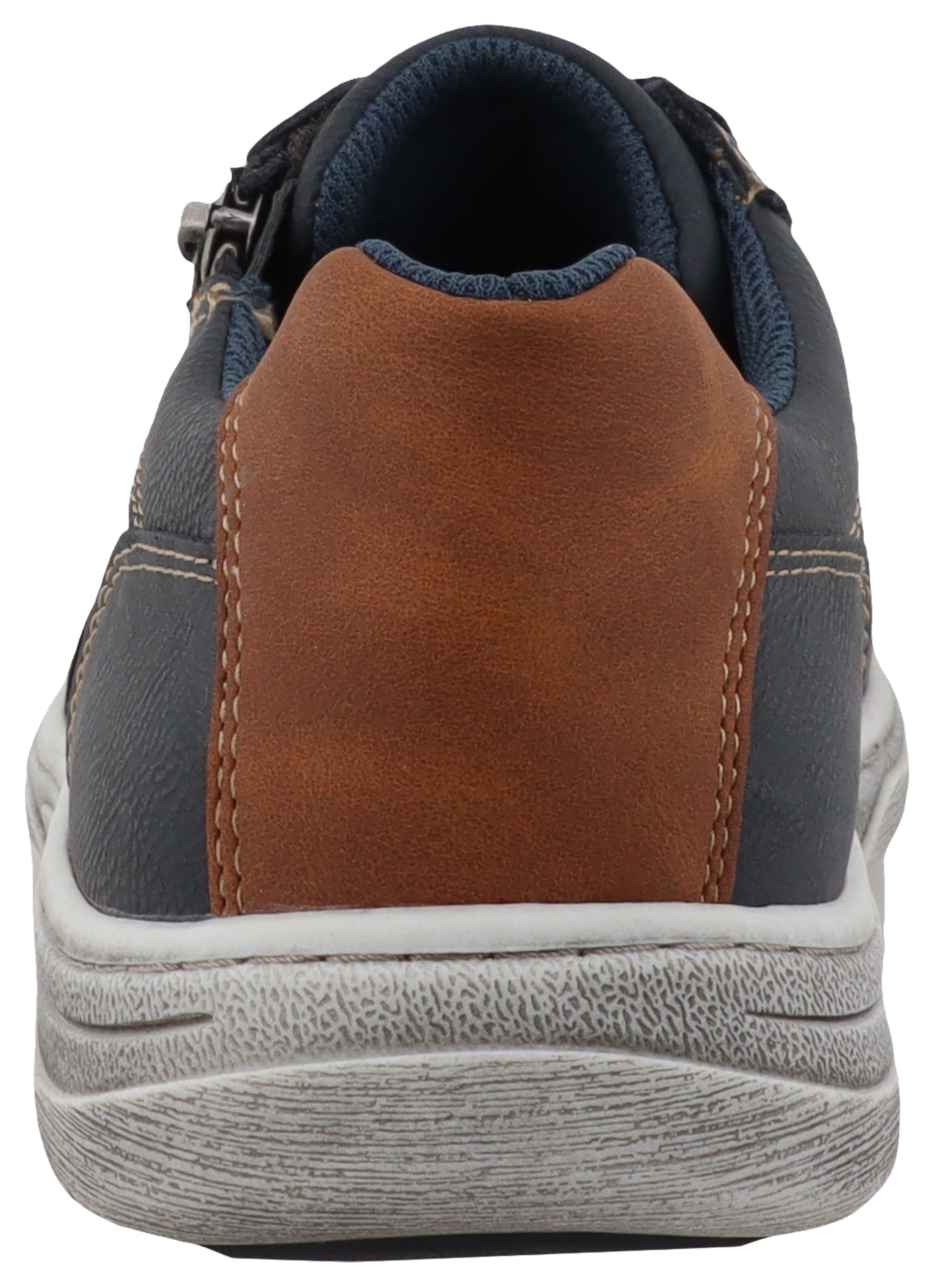 ROMIKA Sneakers in Blue