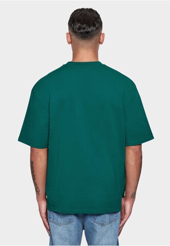 Dropsize Shirt in Green