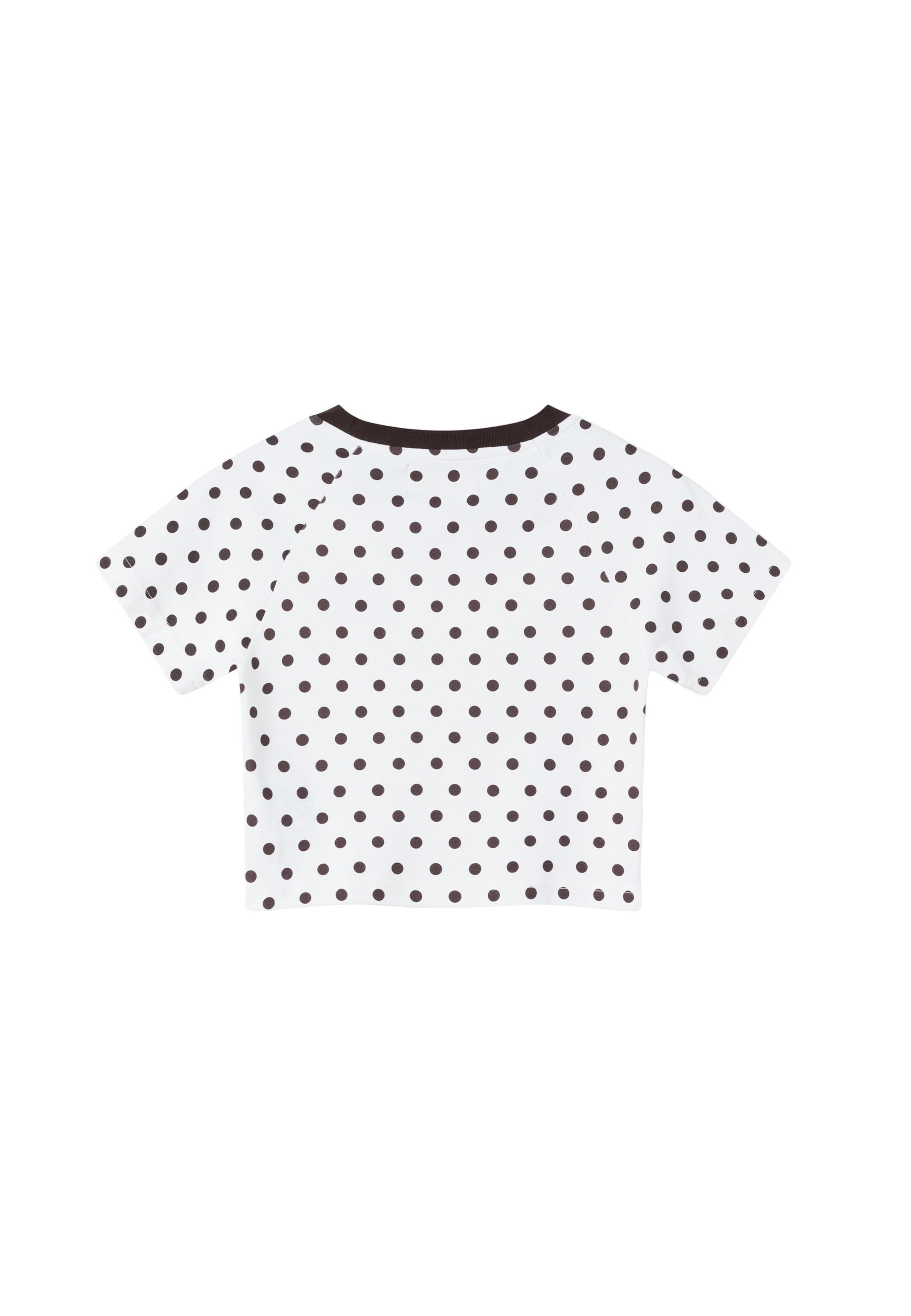 Another Cotton Lab T-Shirt in Weiß