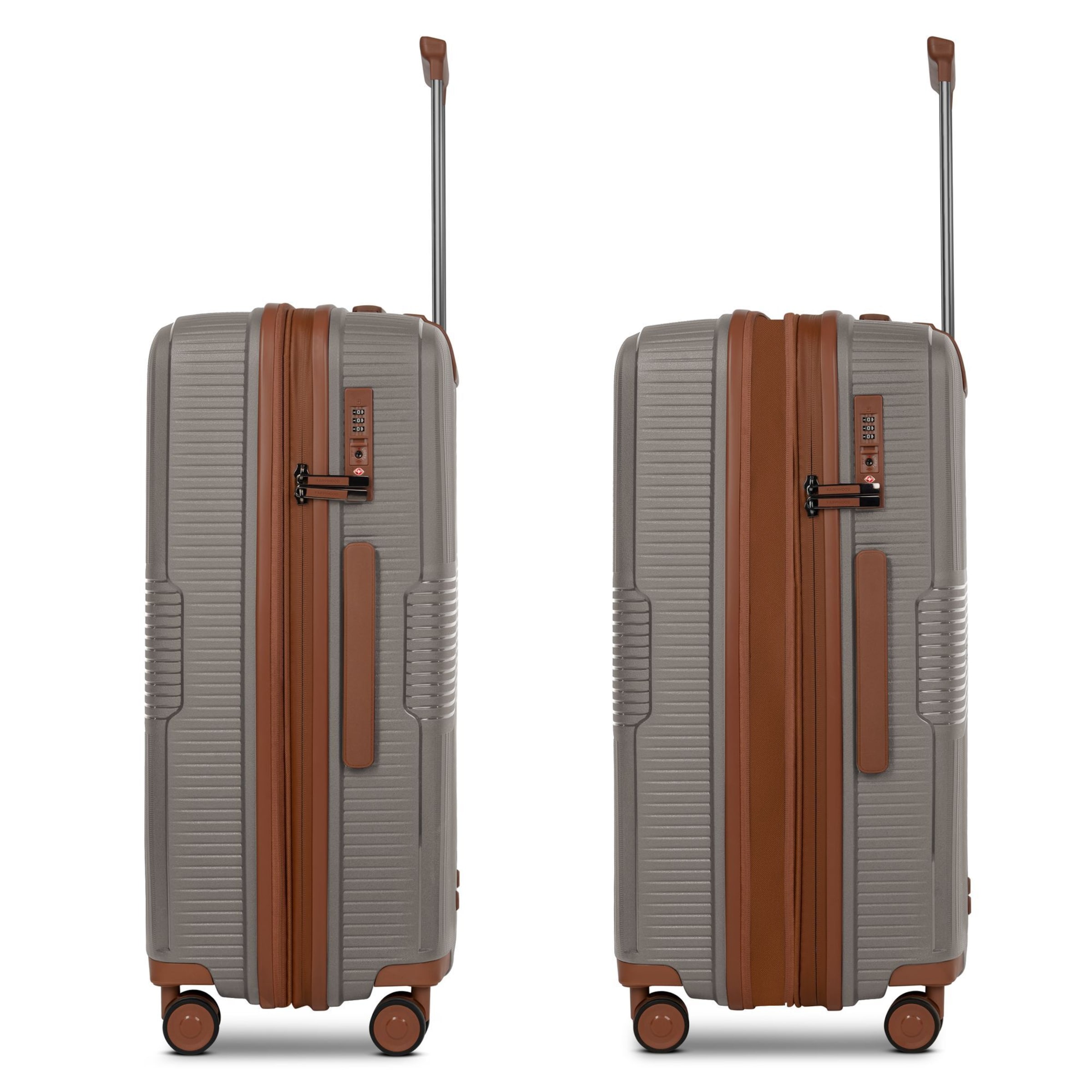 Farmhood Cart 'Eco Edition' in Grey