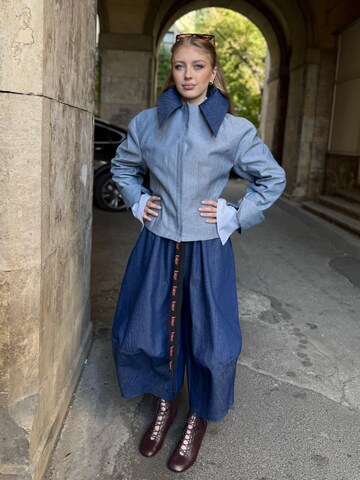 Giacca di mezza stagione di IUnique in blu