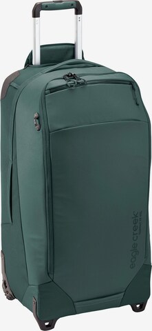 EAGLE CREEK Cart in Green: front