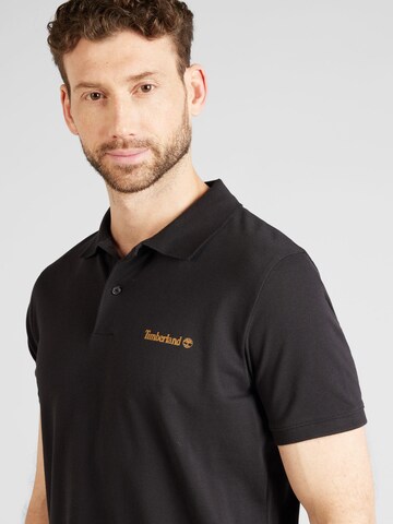 TIMBERLAND Shirt in Black