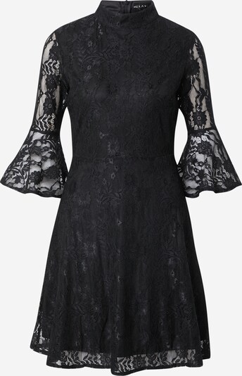 Mela London Sukienka w kolorze czarnym, Podgląd produktu