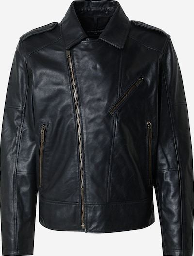 STRELLSON Välikausitakki värissä musta, Tuotenäkymä