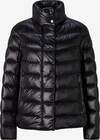BOGNER Jacke 'Marcy' in Schwarz: Vorderseite