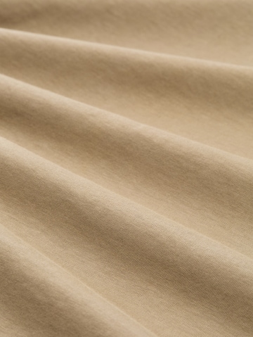 TOM TAILOR T-Shirt in Grün