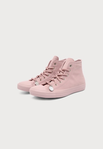 CONVERSE Sneaker 'CTAS' in Pink