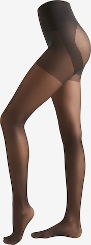 CALZEDONIA Strumpfhose in Schwarz: Vorderseite