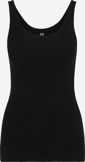 Gap Tall Top - čierna, Produkt