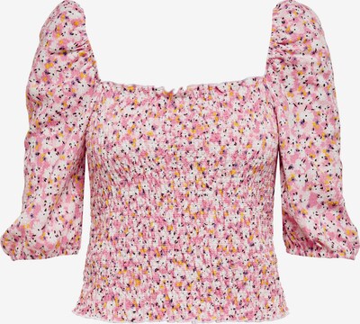 ONLY Bluza 'Zille' u miks boja / roza, Pregled proizvoda