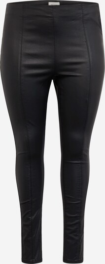 ONLY Curve Spodnie 'IZABEL' w kolorze czarnym, Podgląd produktu