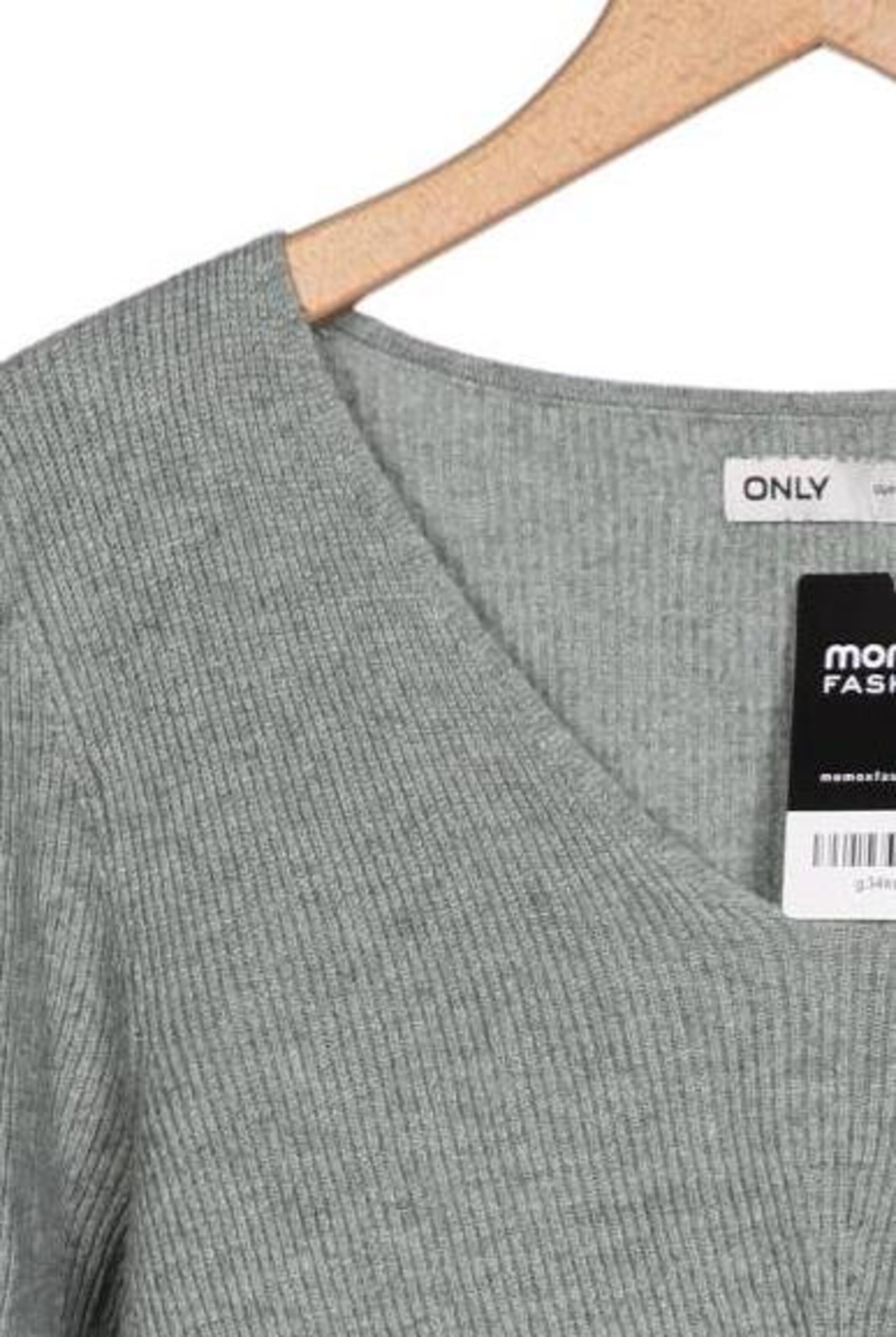 ONLY Pullover M in Grün