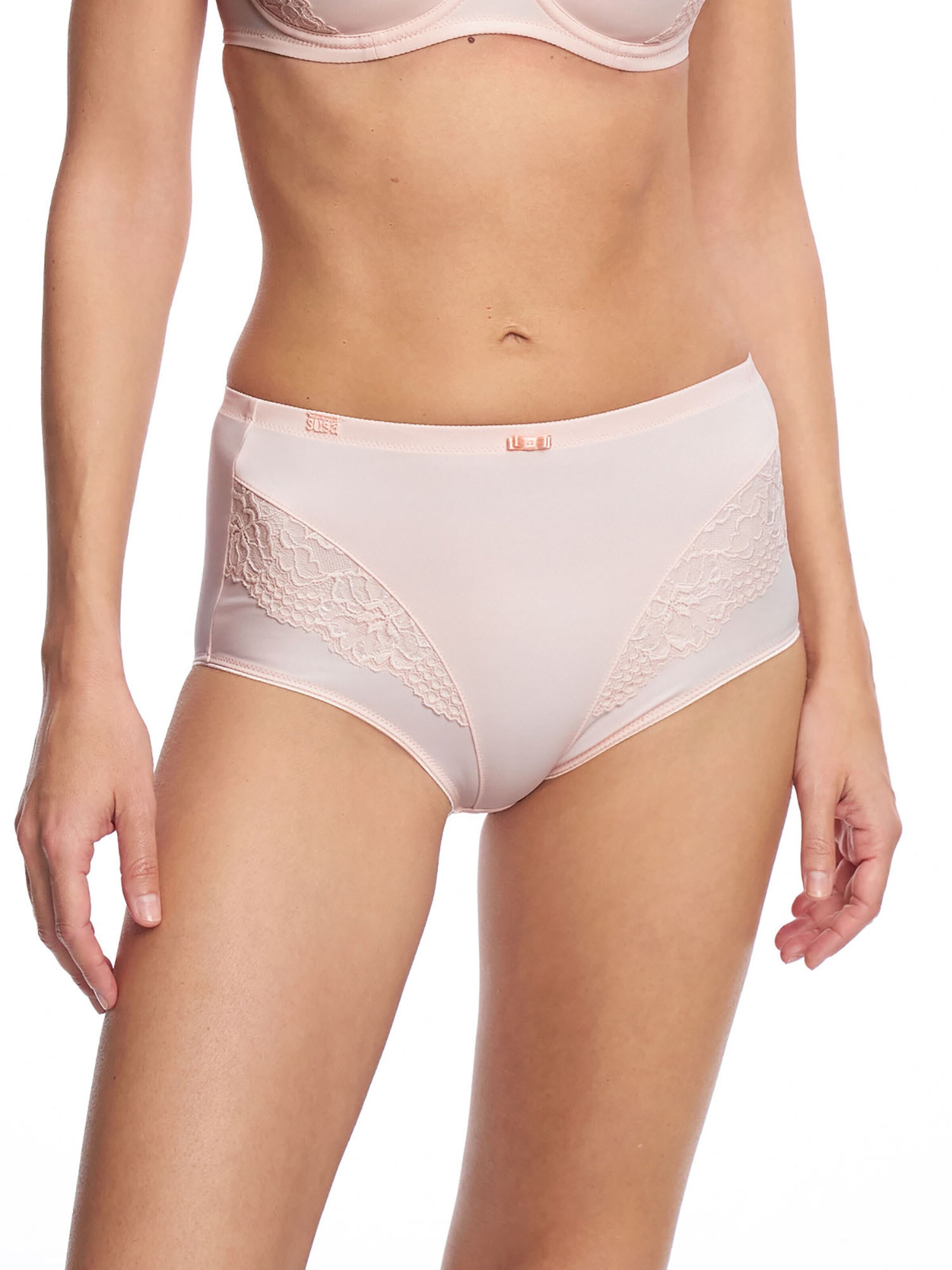 SUSA Shaping Slip 'London' in Orange