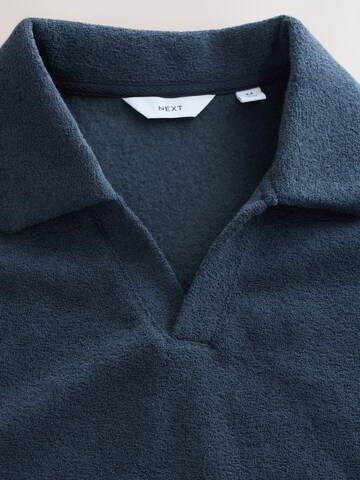 Next Pajamas long in Blue