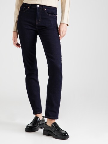 Marks & Spencer Regular Jeans 'Sienna' in Blue: front