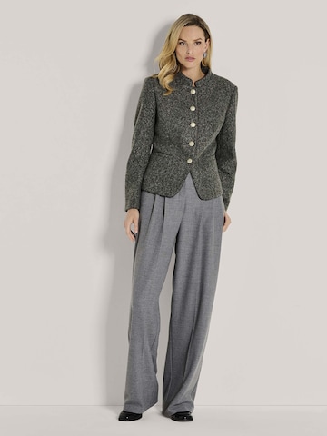 Blazer MADELEINE en gris