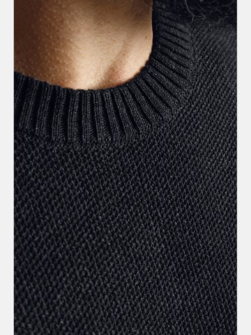 Jan Vanderstorm Sweater 'Albrekt' in Grey