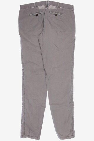 TOM TAILOR DENIM Pants in L in Grey